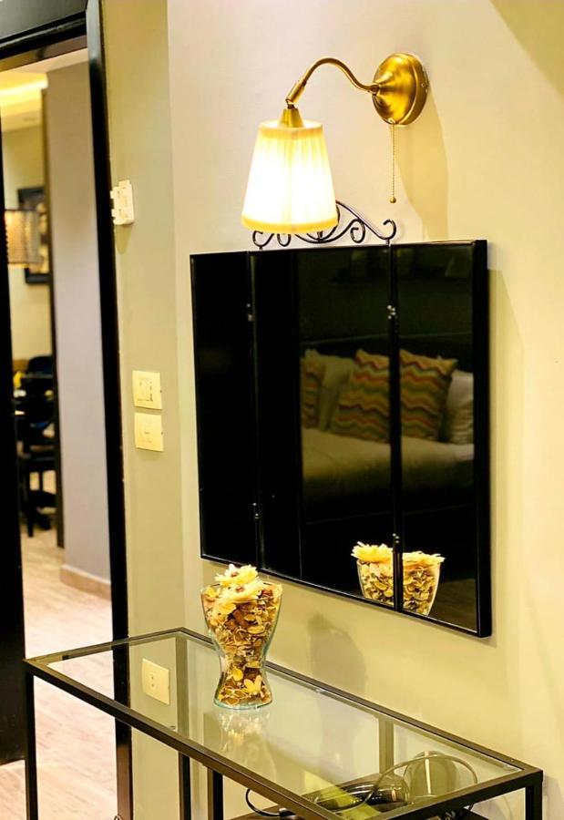 Elite Residency Apartment Amman Exterior photo