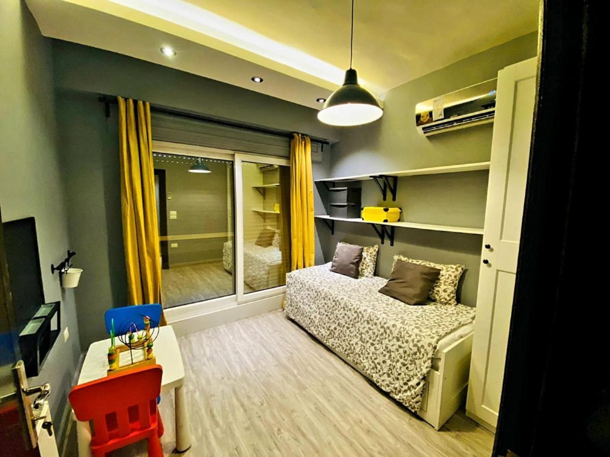 Elite Residency Apartment Amman Exterior photo