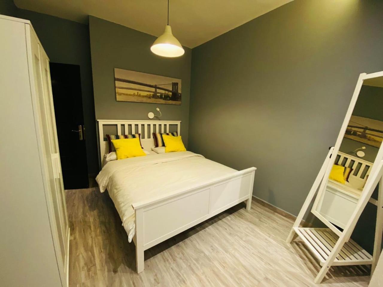 Elite Residency Apartment Amman Room photo