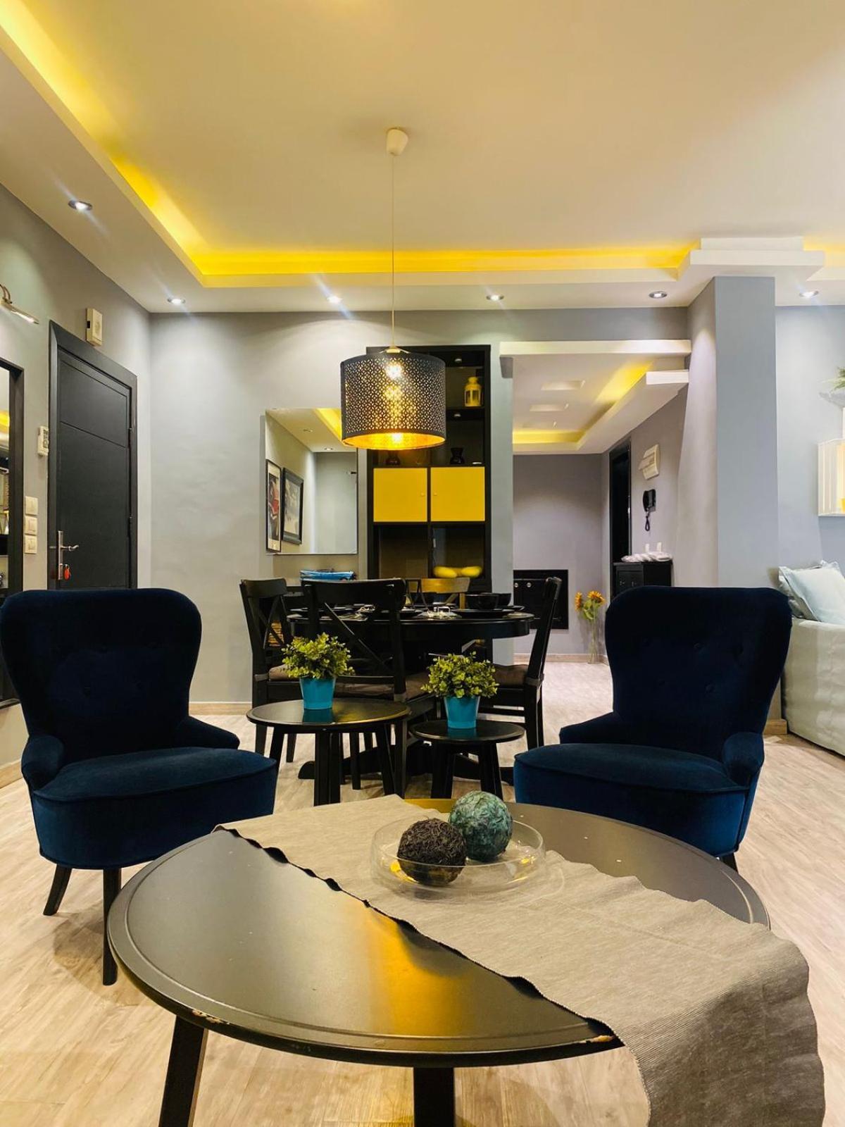 Elite Residency Apartment Amman Room photo