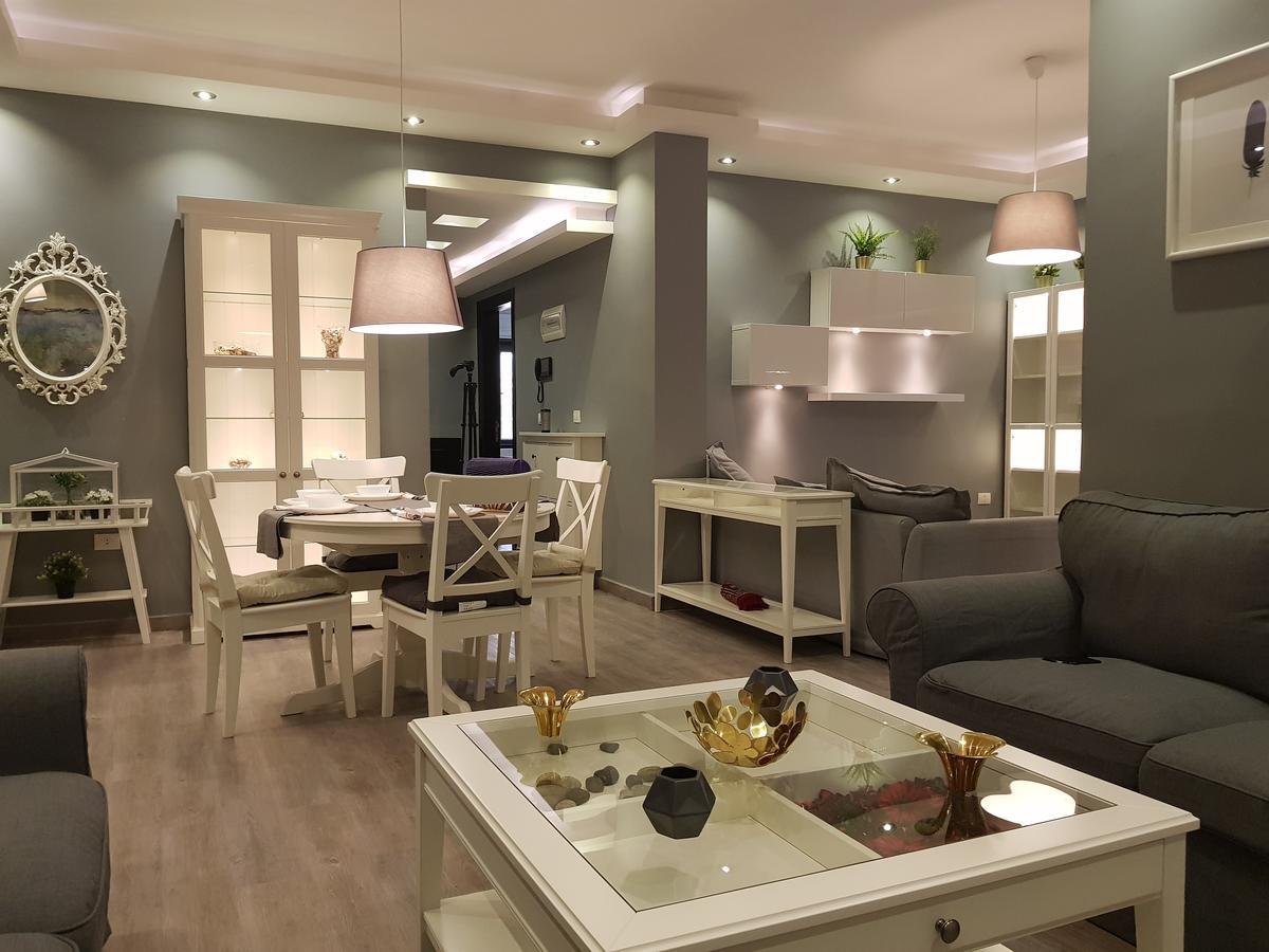 Elite Residency Apartment Amman Exterior photo