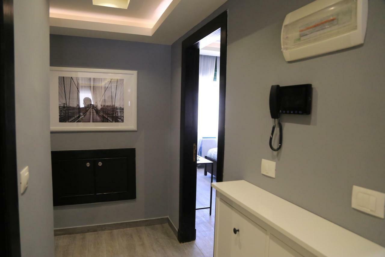 Elite Residency Apartment Amman Exterior photo