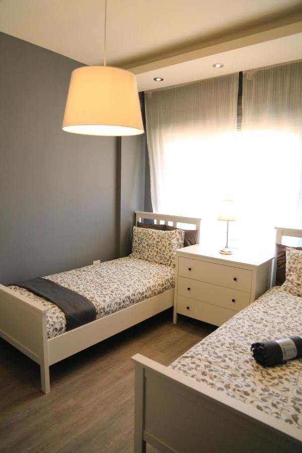 Elite Residency Apartment Amman Exterior photo